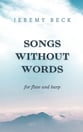 Songs Without Words P.O.D cover